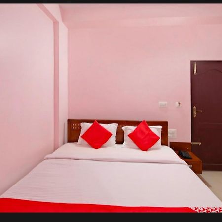 Royal Guest Inn Hsr Layout Bengalúr Exteriér fotografie