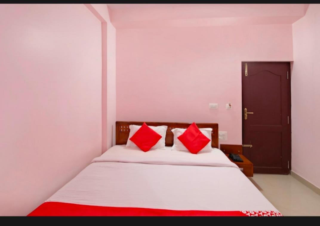Royal Guest Inn Hsr Layout Bengalúr Exteriér fotografie